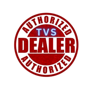 AUTHORIZED TVS DEALER